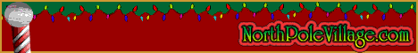 NorthPoleVillage.com - Home of Santa Claus